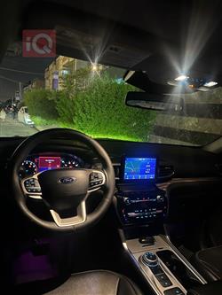 فورد إكسبلورر